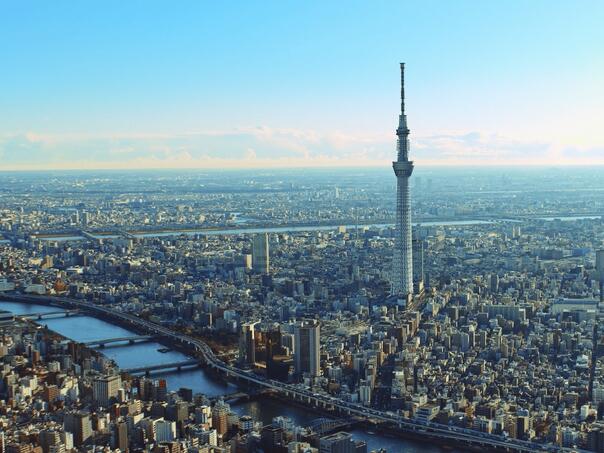 Japanski gradovi preplavljeni žalbama nakon lažnih tvrdnji o imigraciji