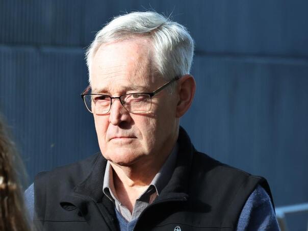 Jedini je preživio otrovni ručak s gljivama: “Osjećam se napola živim”