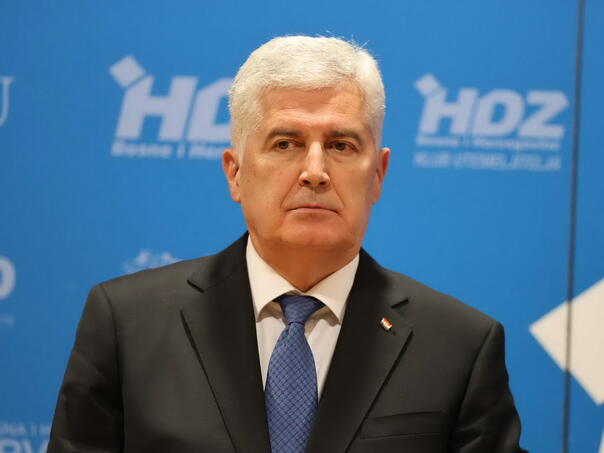 Kad manjina upravlja: Totalna dominacija kadrova HDZ-a u institucijama