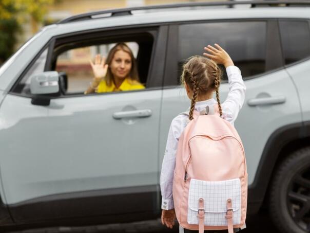 Kako očuvati zdravlje djeteta prilikom polaska u školu?