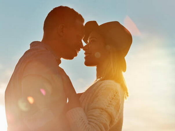 Kako poljubac od 10 sekundi može promijeniti sve?