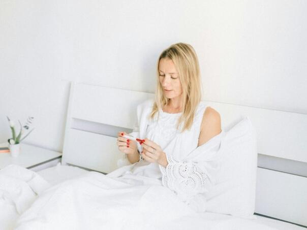 Kako vantjelesna oplodnja utiče na mentalno zdravlje: Šta trebate znati?