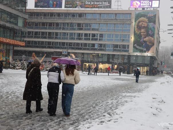 Kakva nas zima čeka? Meteorolozi objavili prvu prognozu