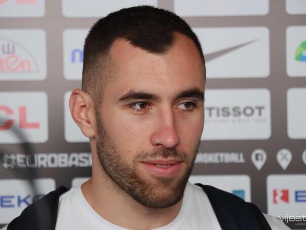 Kamenjaš: Prvih 7 minuta igrali smo fantastično, a onda počeli brzopleto…