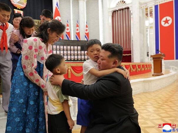 Kim u rijetkim trenucima emocije: “Nisam uspio zaštititi svoje vojnike”