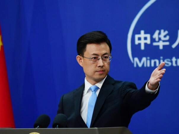 Kina poručila Izraelu da “odmah zaustavi” vojne operacije u Gazi