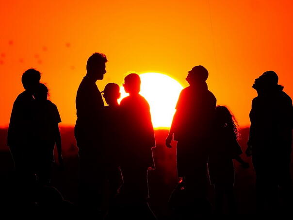Klimatske promjene učinile toplotni talas u nordijskim zemljama 10 puta vjerovatnijim