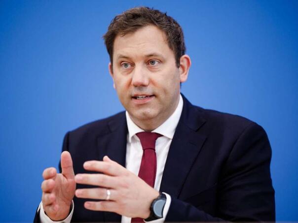 Klingbeil: Njemačka će učestvovati u sigurnosnim garancijama za Ukrajinu