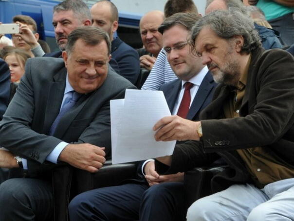 Ko voli RS, neka plati porez: Andrićgrad i Igokea u milionskim dugovima