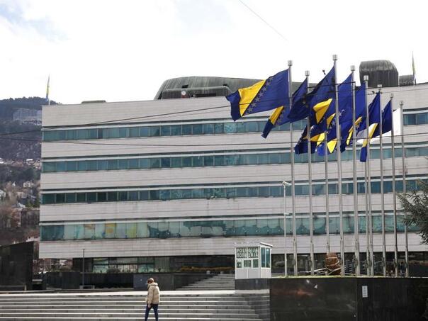 Komisija Parlamenta BiH razmatrala stanje u Zavodu za izvrÅ¡enje kriviÄnih sankcija