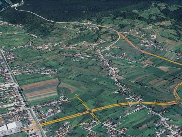 Konačno se gradi i u Krajini: Bihać uskoro dobija novu saobraćajnicu