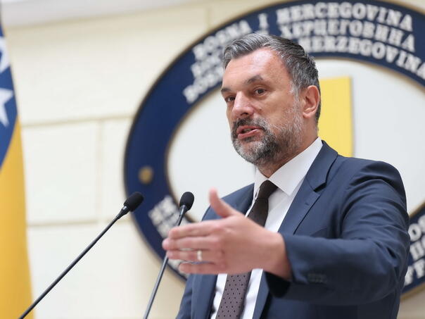 Konaković kritikovao Košarca: Domaća industrija je pred kolapsom