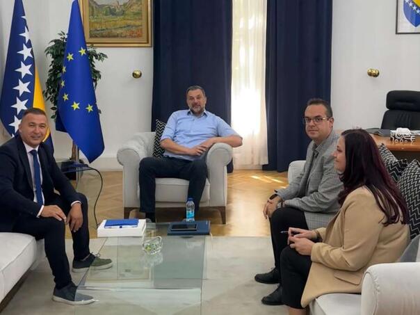 Konaković: ZEPS je postao jedna od ključnih platformi za privlačenje stranih investicija