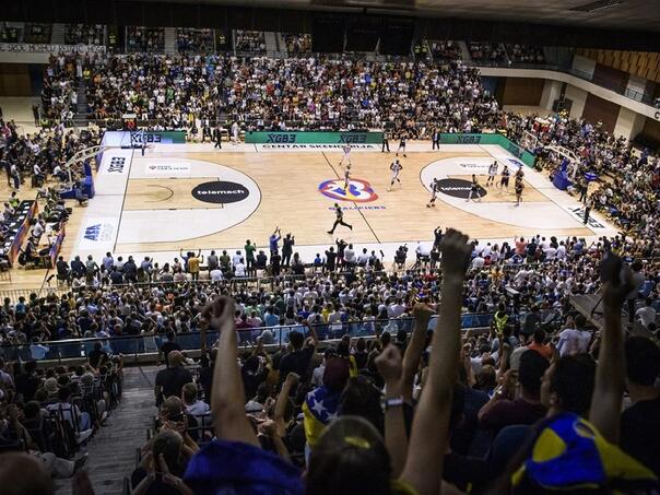 Košarkaši BiH saznali posljednjeg rivala u kvalifacijama za Mundobasket