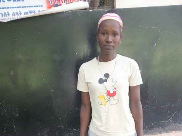 Želim da izgradi život kakav zaslužuje