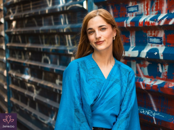 Lidija Kordić: U Sarajevu su me opljačkali, spavala sam na ulici, a onda sam upoznala “bosanske roditelje”…