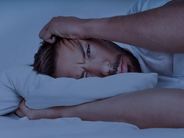 Loši obrasci spavanja povezani sa čak 172 bolesti