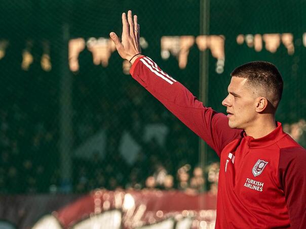 Lulić nakon odlaska Zekića: Respekta je sve manje, a ega sve više…