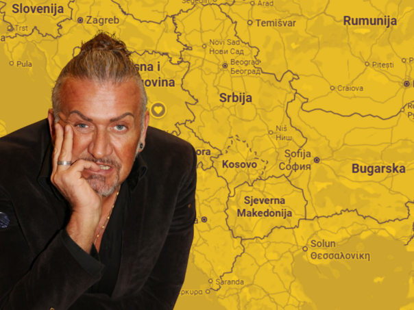 Maca: Nemojte da vas ikad iko ubijedi da je mržnja na Balkanu normalna stvar