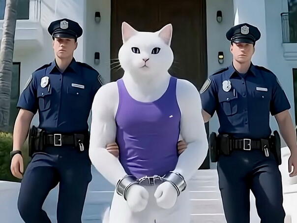 Mačje sapunice i bebe zarobljene u svemiru: “AI smeće” preuzima YouTube