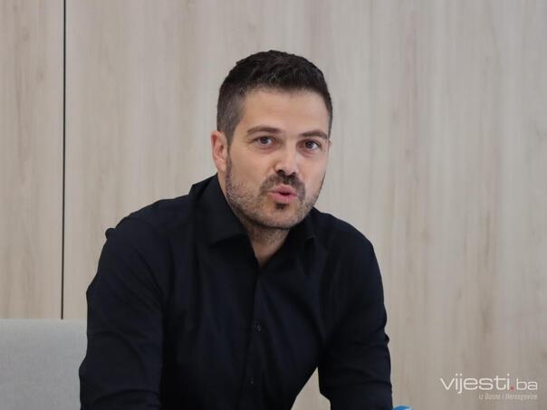 Marjanović: Očekivanja Festivala su visoka, film Dine Mustafića pogledat će 6.000 ljudi