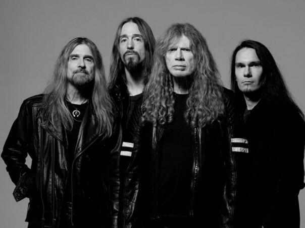 Megadeth najavio zadnji album i oproštajnu turneju nakon 43 godine karijere