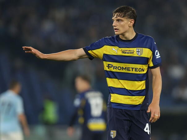 Milanski klubovi se bore za 18-godišnjeg Leonija