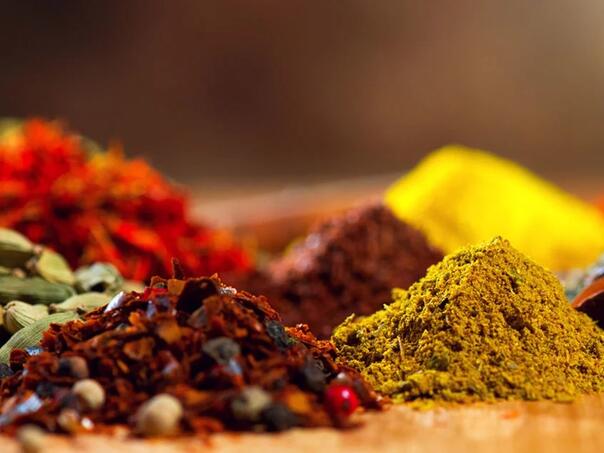 Mills: Neki kuhinjski začini jači su od lijekova