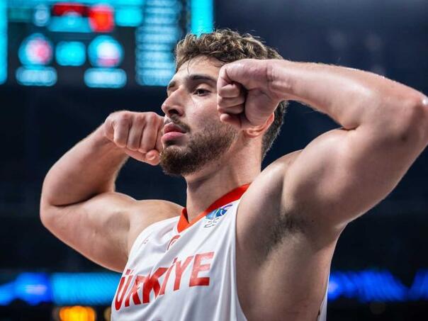 Moćna Turska pregazila i Češku Republiku