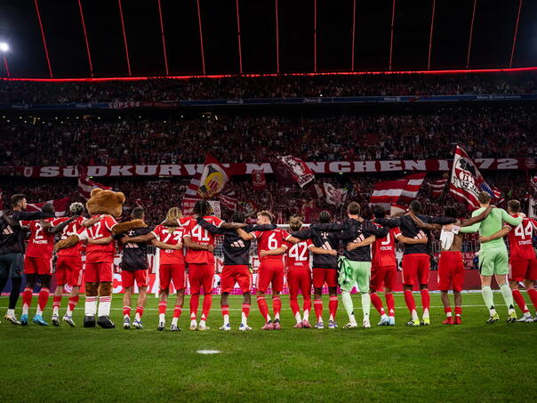 Moćni Bayern pregazio Leipzig