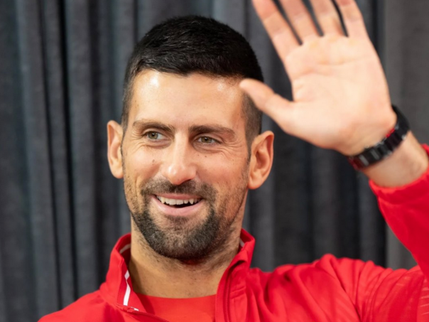 Monika Seleš novi trener Novaka Đokovića?