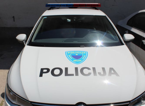 Mostar: Napadnut 81-godišnjak, slomljene mu obje ruke