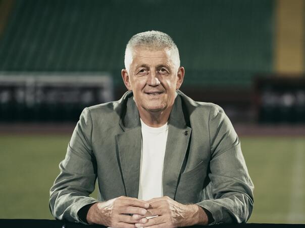 Musemić debituje na klupi za vikend, Rudar prvi put igra pod reflektorima