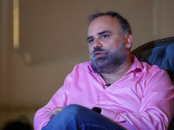 Mustafićev “Paviljon” na SFF-u: Priča o zatvorima i slobodi koju bh. film tek treba osvojiti