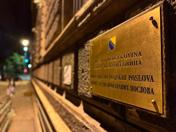 MVPBiH organizuje online forum “Ekonomski most s bosanskohercegovačkom dijasporom”