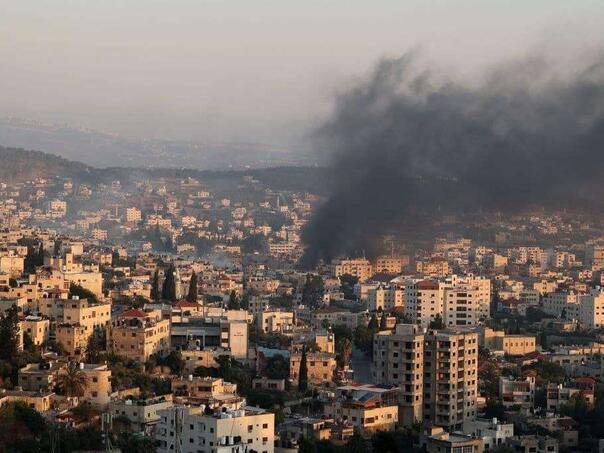 Najmanje 40 Palestinaca ubijeno u izraelskoj paljbi i zračnim napadima na Gazu
