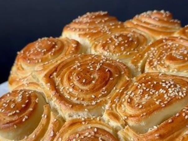 Najmekša domaća pogača: Recept koji uspijeva iz prve