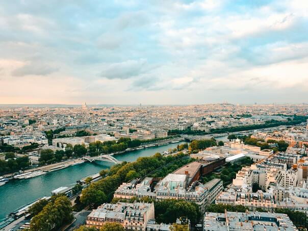 Najstresniji grad za posjetu nalazi se u Evropi