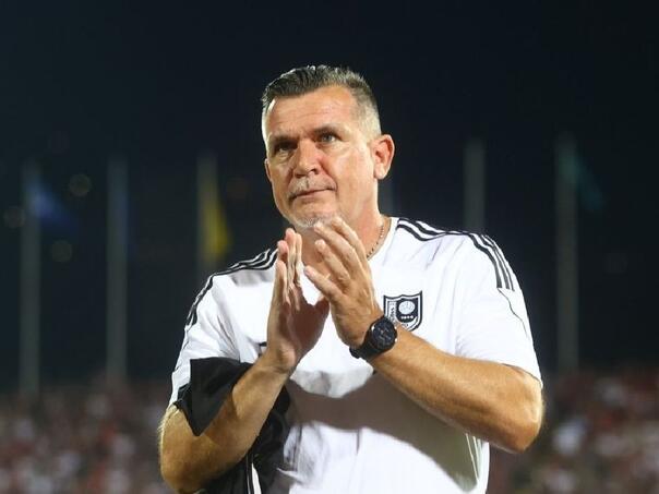 Nakon poraza od Shelbournea, navijači Rijeke traže Zekića