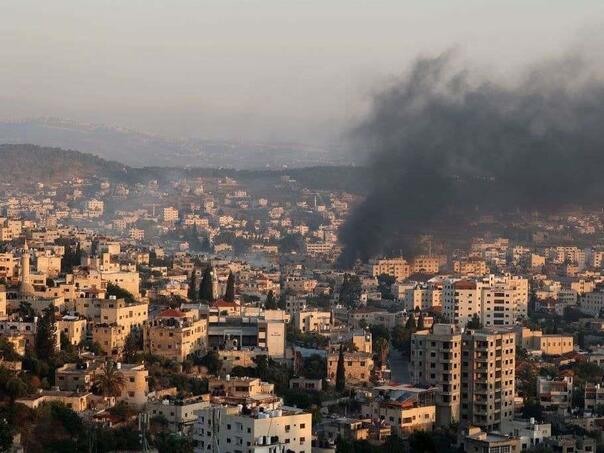 Izrael bombarduje Gazu: Raste broj mrtvih