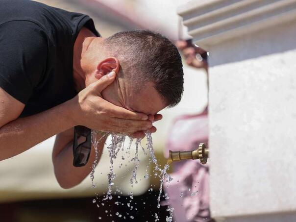 Naučnici dokazali: Ekstremna vrućina ubrzava starenje i skraćuje život