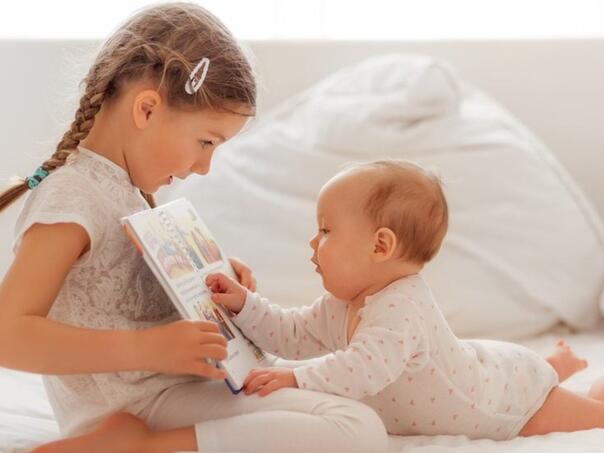 Nauka otkrila zašto se braća i sestre toliko razlikuju