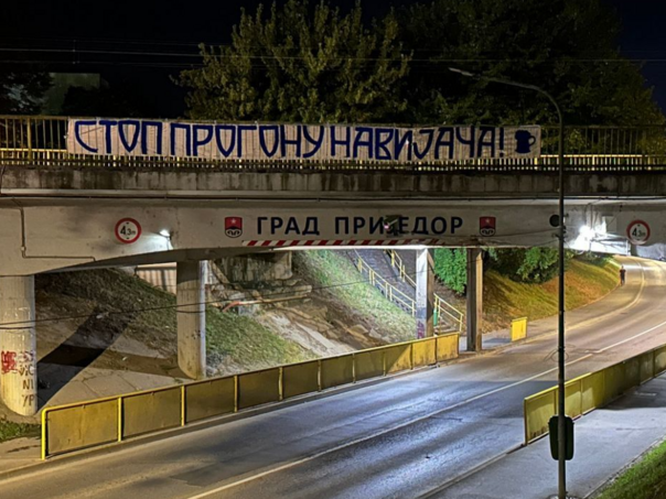 Navijačkoj grupi “Alcohol Boys” zabranjen dolazak na Koševo