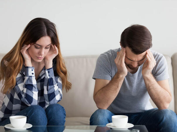 Ne ignorišite: Ovih šest signala otkrivaju da ste pod hroničnim stresom