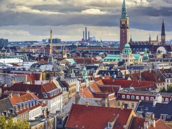 Nekoliko osoba povrijeđeno u željezničkoj nesreći u Danskoj