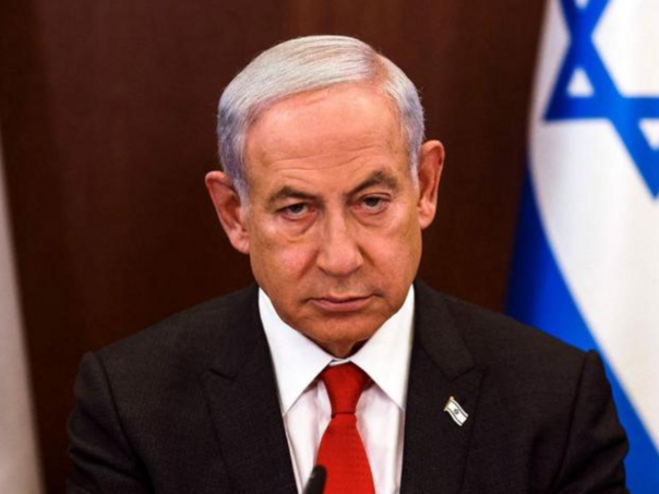 Netanyahu: Izrael će zauzeti Gazu čak i ako Hamas pristane na sporazum o taocima