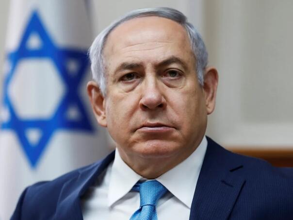 Netanyahu saziva sigurnosni kabinet radi širenja rata u Gazi
