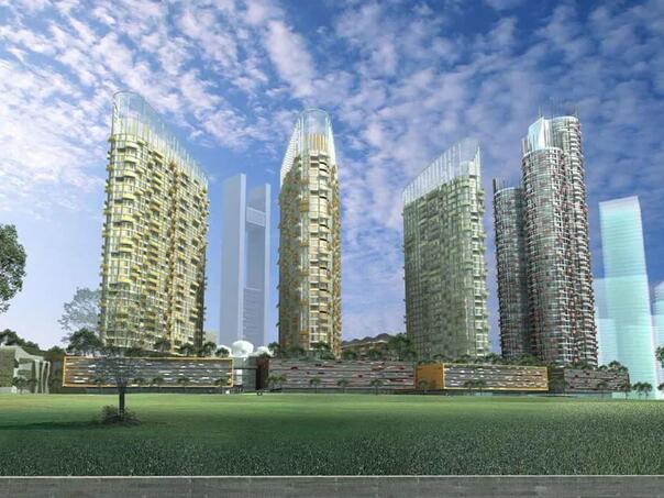 Nicholas stiže na Bosnia Property Show 2025 – internacionalni rad ispred Aria centra