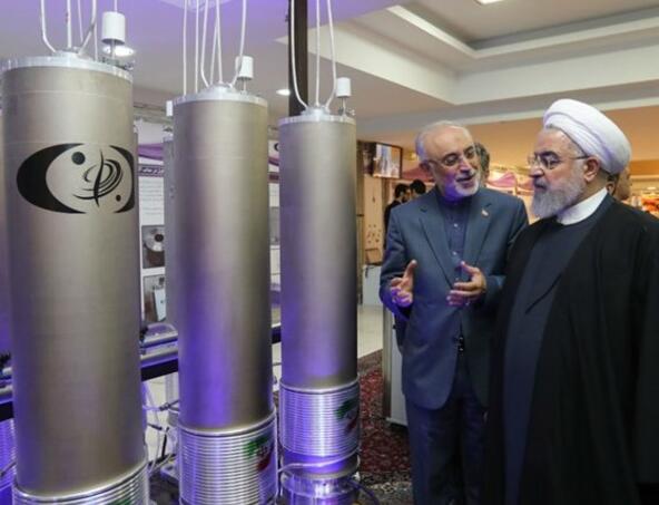 Njemačka, Francuska i Velika Britanija prijete Teheranu sankcijama ako ne riješi nuklearno pitanje