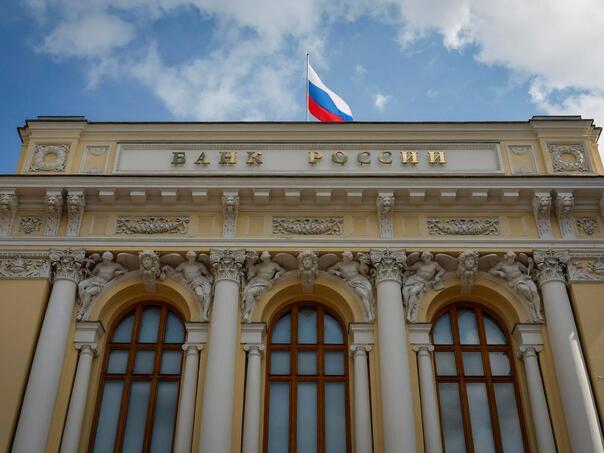 Njemačka i Belgija protiv oduzimanja imovine ruske centralne banke u EU